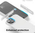 elago iPhone 15 Case Liquid Silicone